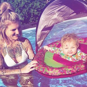 Meet your Posher, Caitlyn